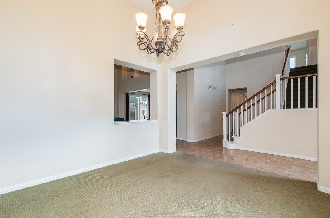 1550 Phoenix Dr, Beaumont CA  92223-7813 exterior