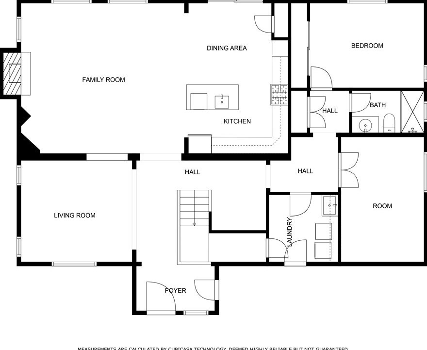 1550 Phoenix Dr, Beaumont CA  92223-7813 exterior