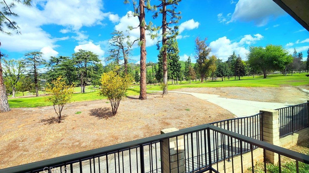 2327 Curtis Ct, Glendora CA  91741-4003 exterior