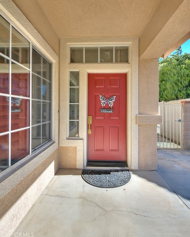 16561 Celadon Ct, Chino Hills CA  91709-4611 exterior