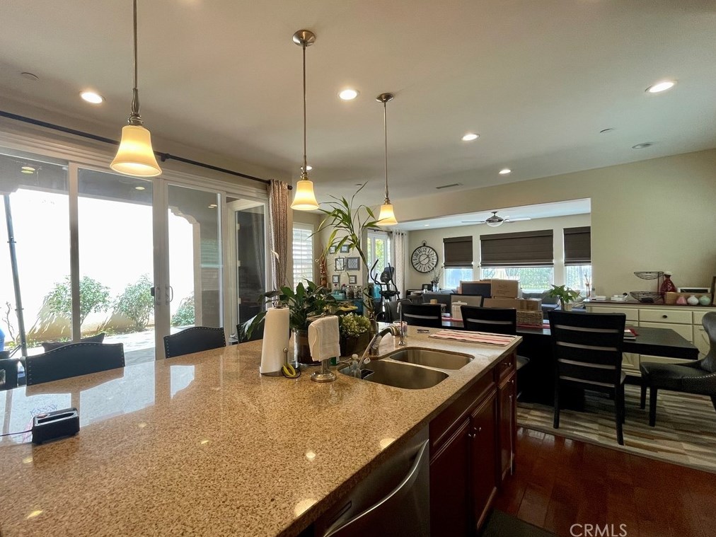 2650 Pacific Ct, Brea CA  92821-9104 exterior