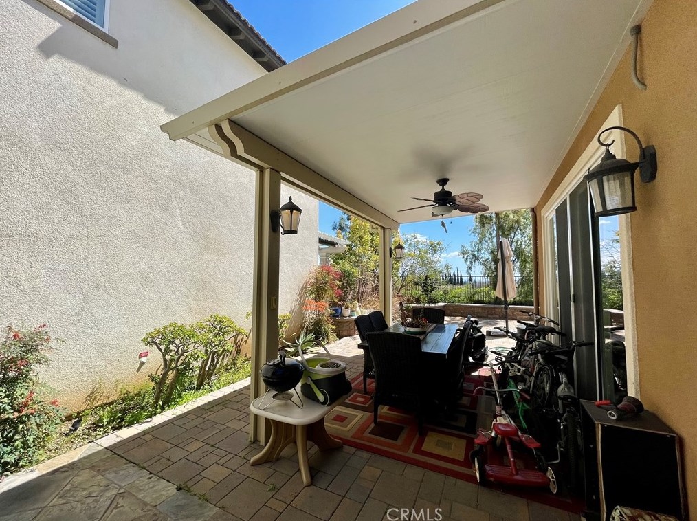 2650 Pacific Ct, Brea CA  92821-9104 exterior