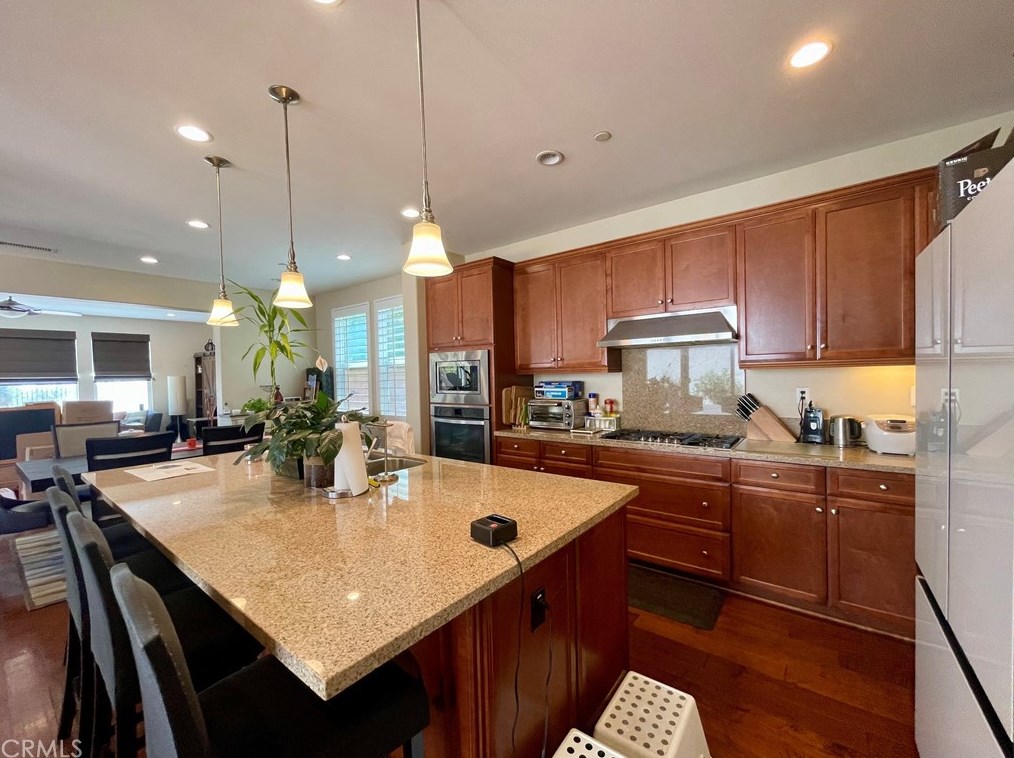 2650 Pacific Ct, Brea CA  92821-9104 exterior