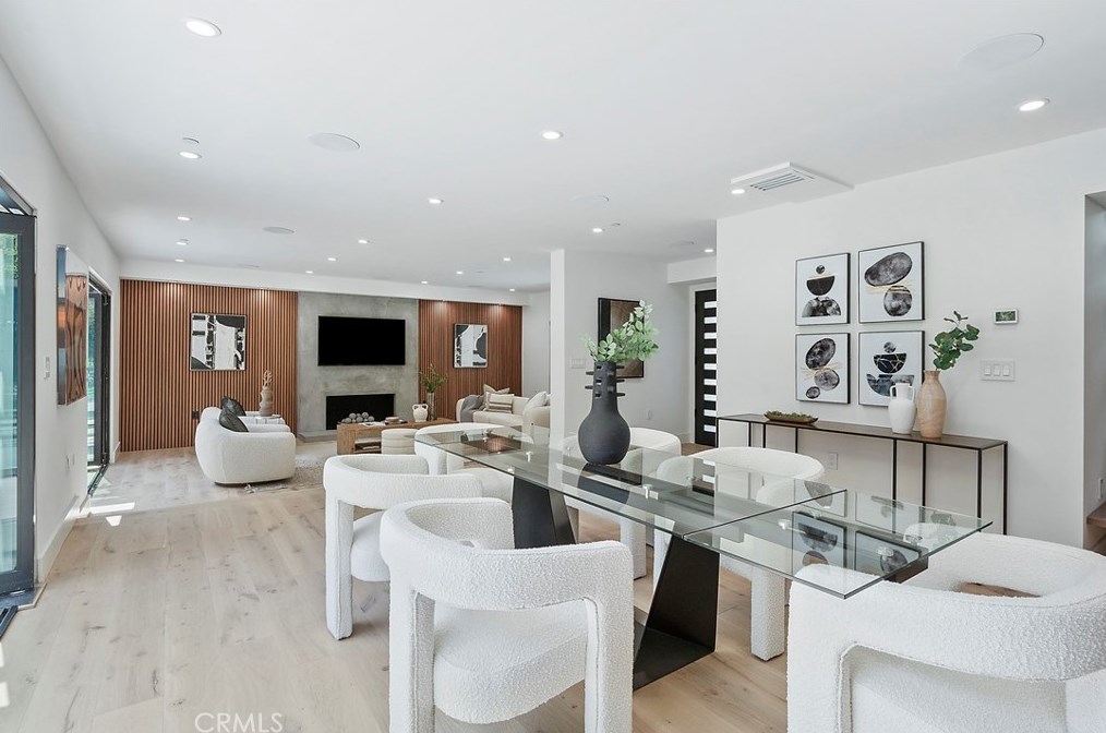 411 26th St, Santa Monica CA  90402-3105 exterior
