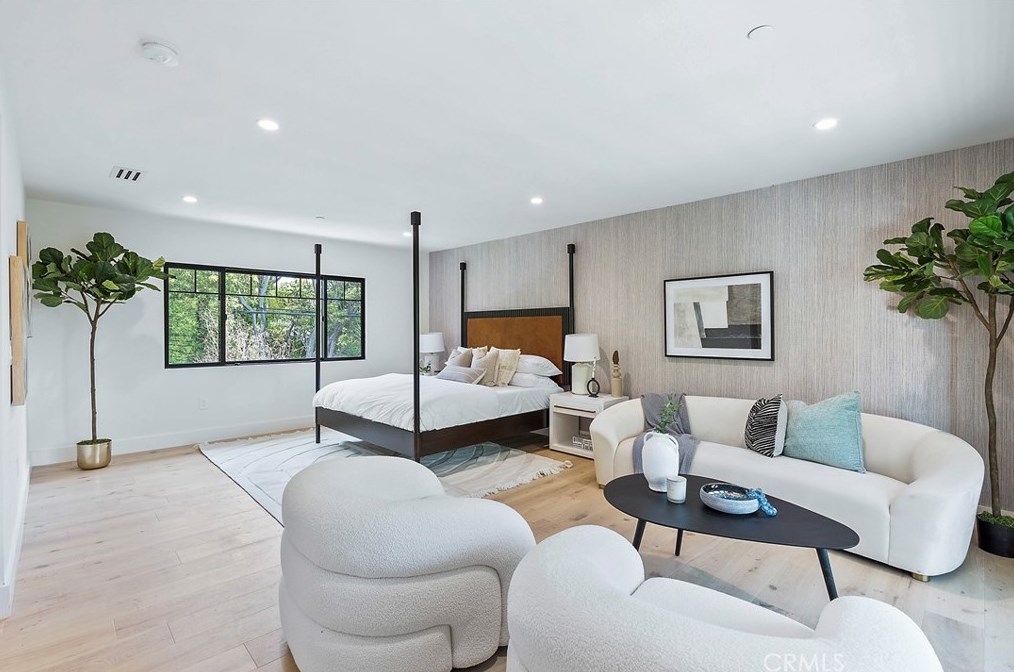 411 26th St, Santa Monica CA  90402-3105 exterior