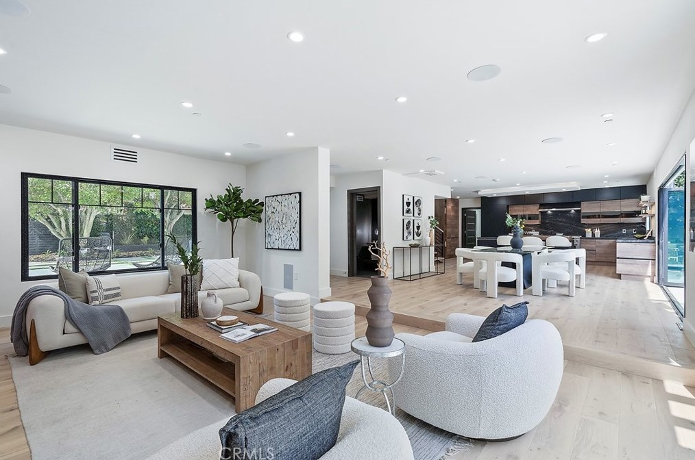 411 26th St, Santa Monica CA  90402-3105 exterior