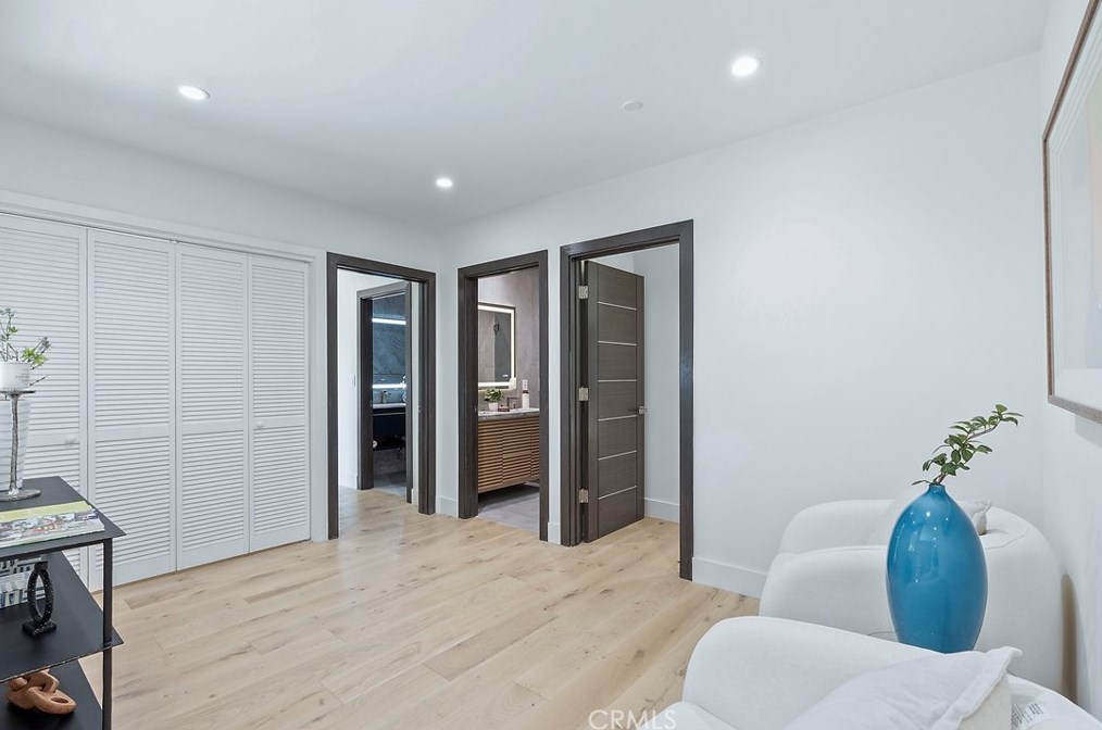 411 26th St, Santa Monica CA  90402-3105 exterior