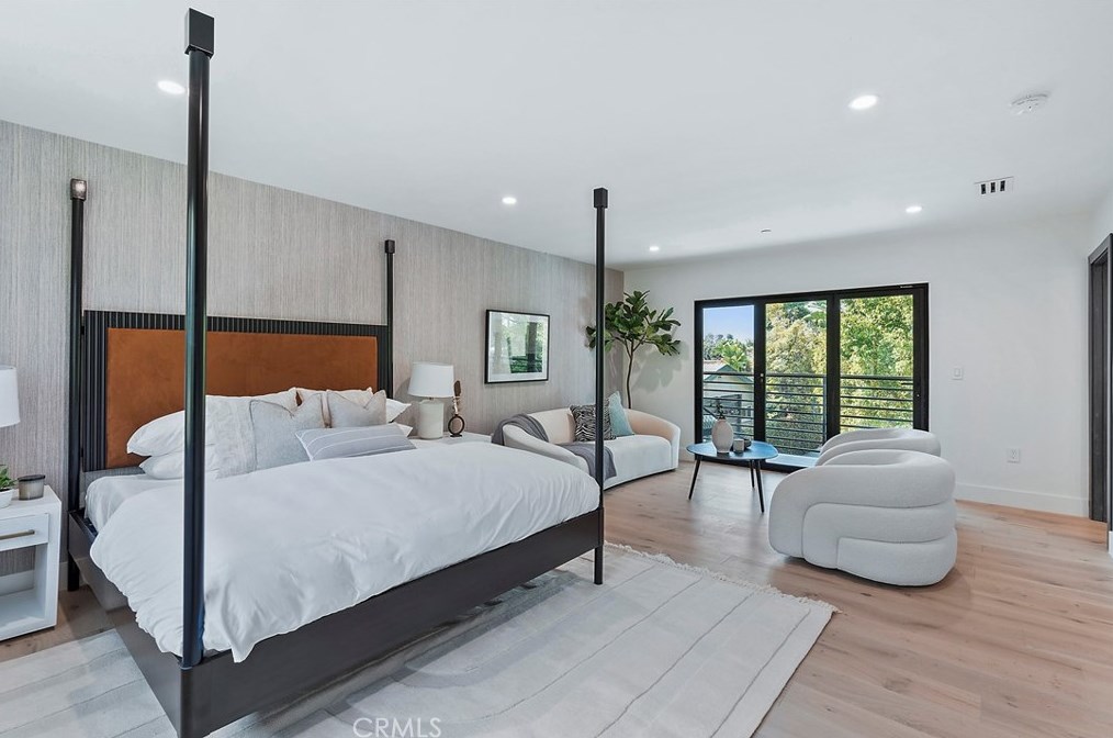 411 26th St, Santa Monica CA  90402-3105 exterior