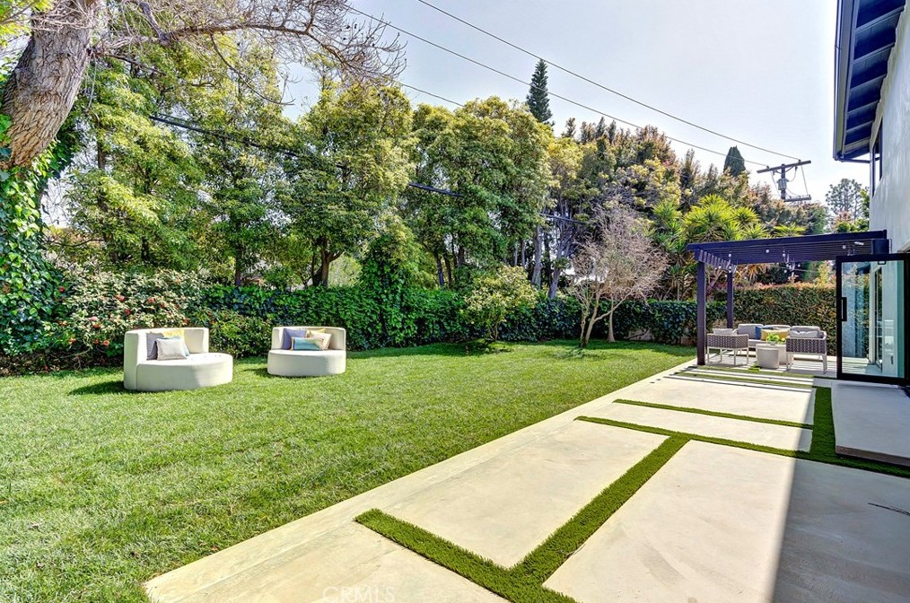 411 26th St, Santa Monica CA  90402-3105 exterior