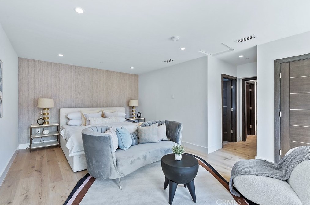 411 26th St, Santa Monica CA  90402-3105 exterior