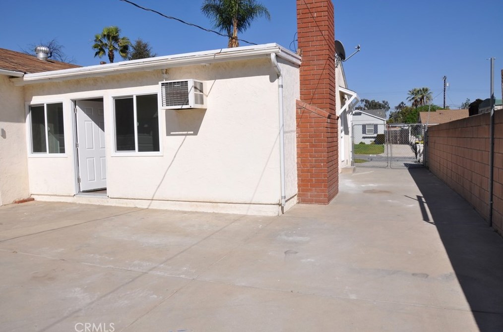 4925 Brightview Dr, Covina CA 91722-2117 exterior