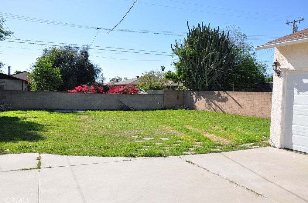 4925 Brightview Dr, Covina CA 91722-2117 exterior