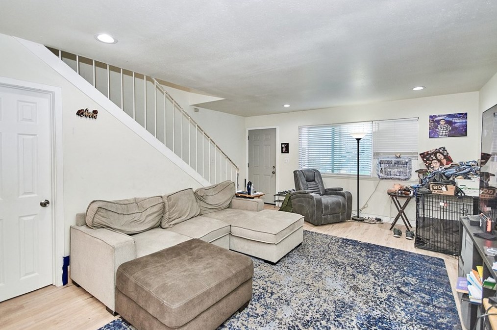 2624 Milton, Fullerton CA exterior