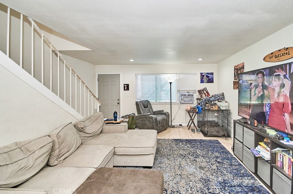 2624 Milton, Fullerton CA exterior