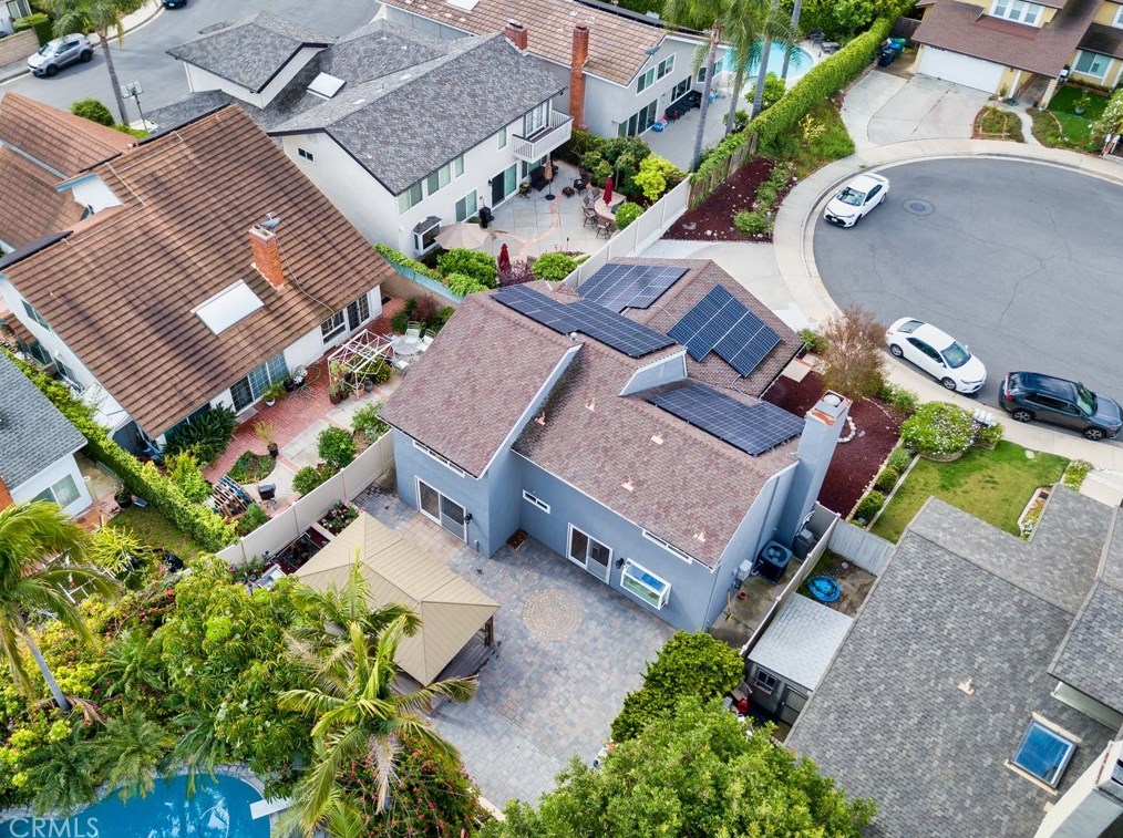 17 Whitney, Irvine CA  92620-3386 exterior