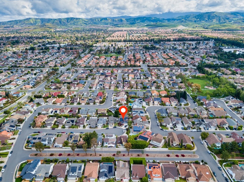 17 Whitney, Irvine CA  92620-3386 exterior