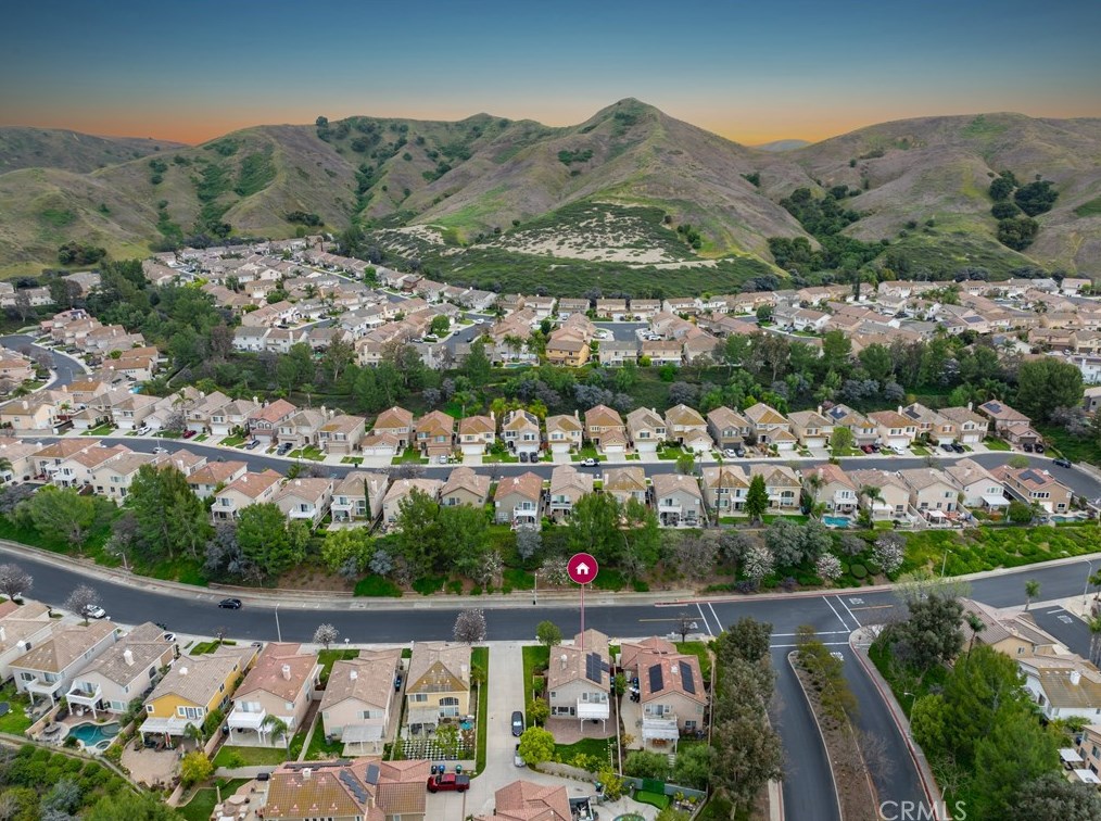 4240 Golden Glen Dr, Chino Hills CA  91709-4671 exterior