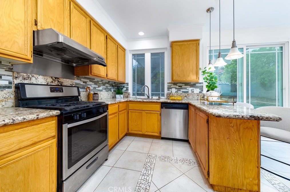 4240 Golden Glen Dr, Chino Hills CA  91709-4671 exterior