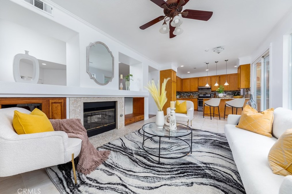 4240 Golden Glen Dr, Chino Hills CA  91709-4671 exterior