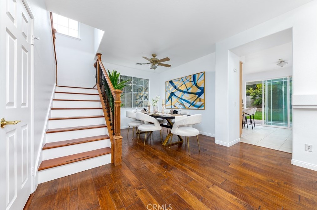 4240 Golden Glen Dr, Chino Hills CA  91709-4671 exterior