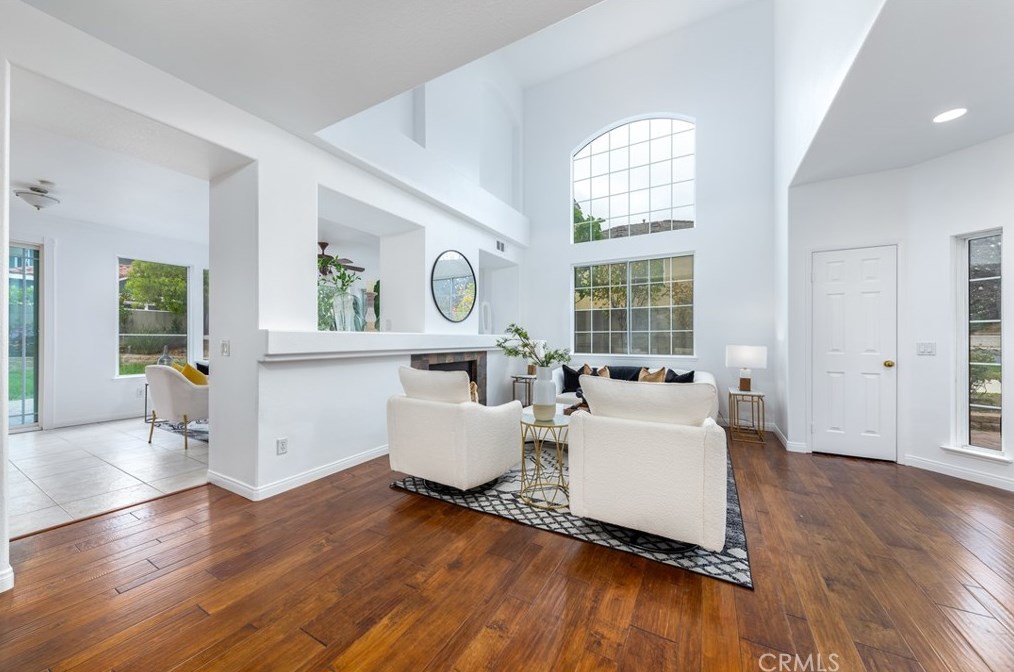 4240 Golden Glen Dr, Chino Hills CA  91709-4671 exterior