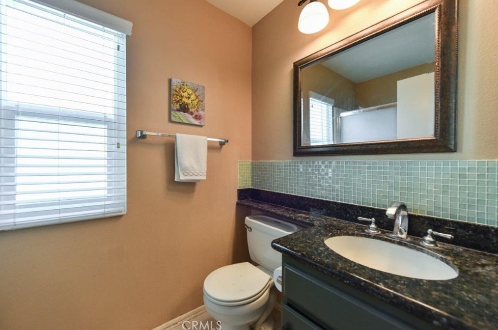 16 Silkberry, Irvine CA  92614-7480 exterior