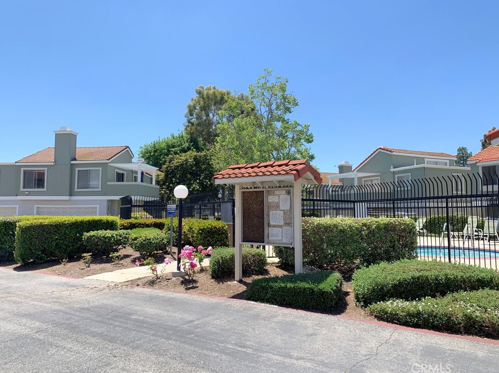990 Golden Springs Dr, Pomona CA  91765-1159 exterior