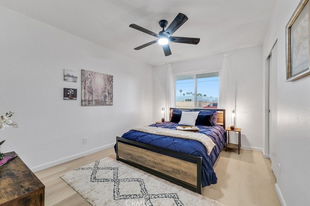 1985 Mountain Ave, Pomona CA  91767-3435 exterior