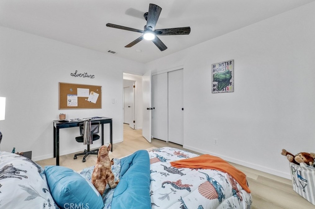 1985 Mountain Ave, Pomona CA  91767-3435 exterior