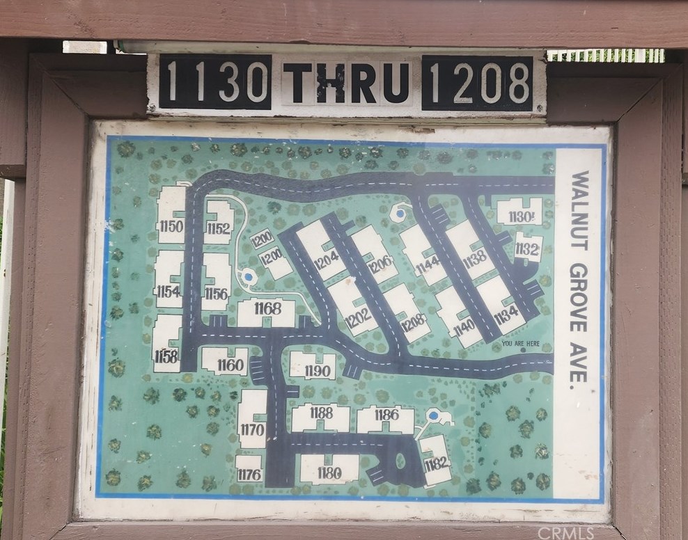 1200 Walnut Grove Ave, Rosemead CA  91770-3785 exterior