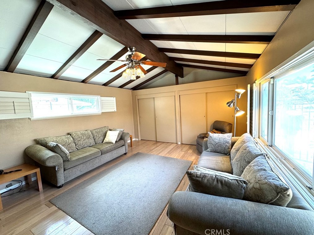 2347 Coronet Ave, Anaheim CA  92801-1534 exterior