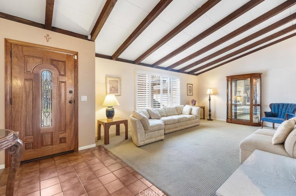 2347 Coronet Ave, Anaheim CA  92801-1534 exterior