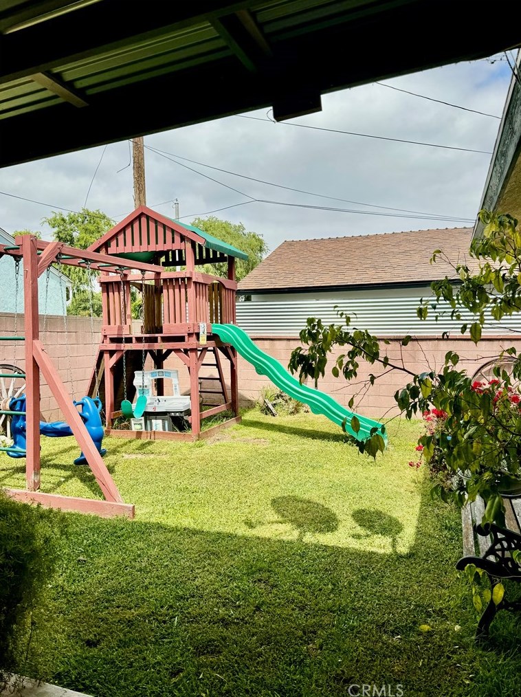 11134 Reichling Ln, Whittier CA 90606-1653 exterior