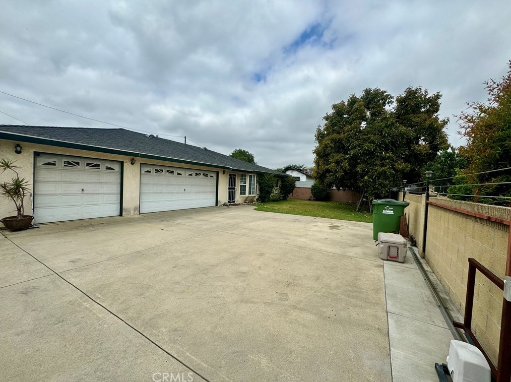 11134 Reichling Ln, Whittier CA 90606-1653 exterior
