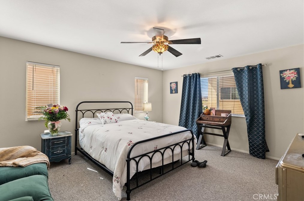 1408 Silverberry Ln, Beaumont CA  92223-1437 exterior