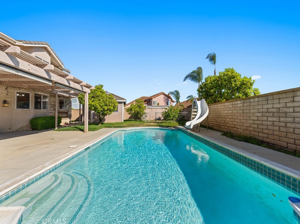 2799 Olympic View Dr, Chino Hills CA  91709-1463 exterior