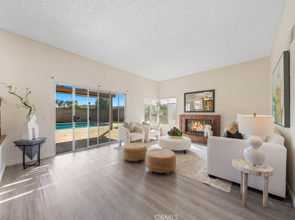 2799 Olympic View Dr, Chino Hills CA  91709-1463 exterior