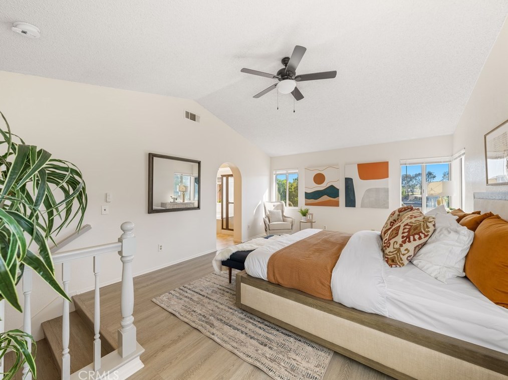 2799 Olympic View Dr, Chino Hills CA  91709-1463 exterior