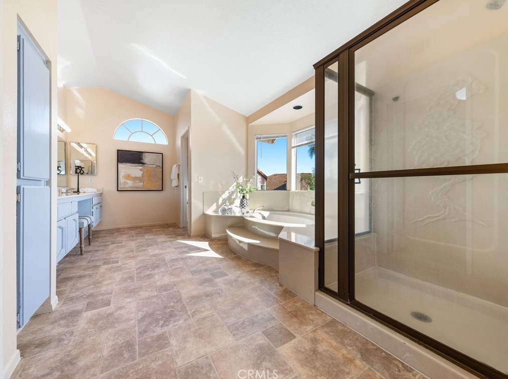 2799 Olympic View Dr, Chino Hills CA  91709-1463 exterior
