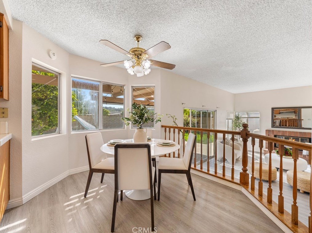2799 Olympic View Dr, Chino Hills CA  91709-1463 exterior
