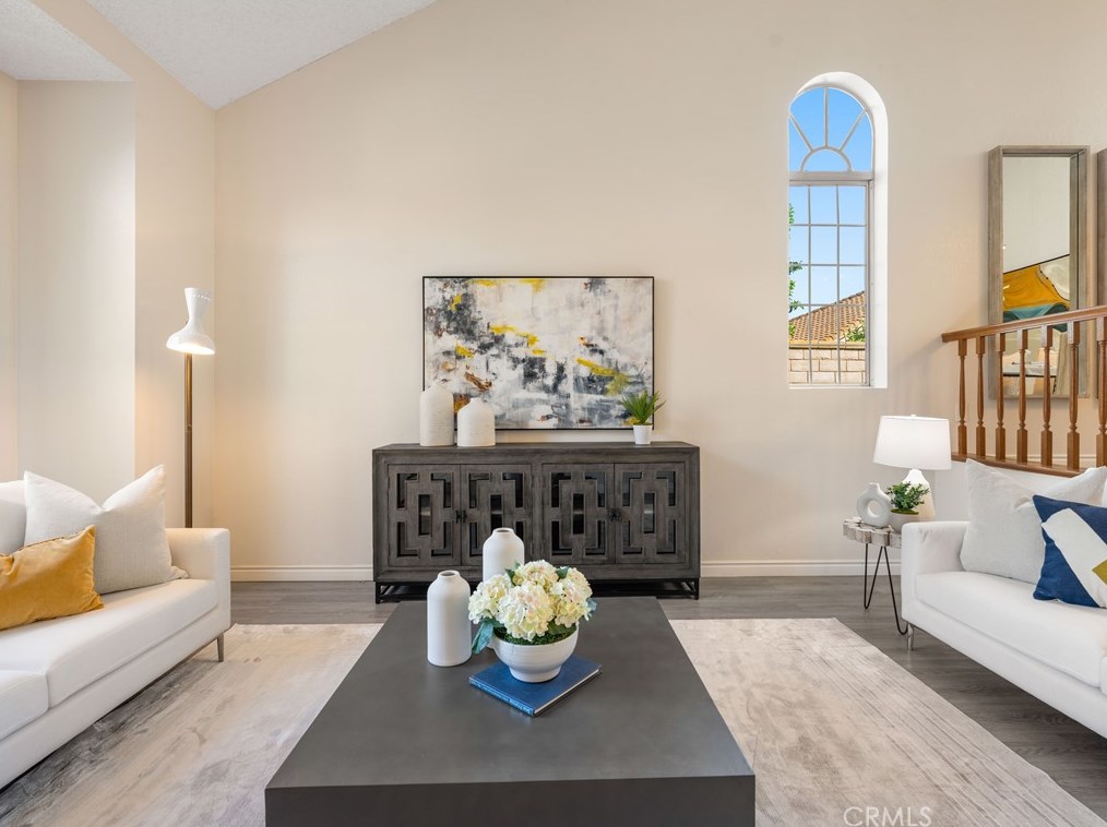 2799 Olympic View Dr, Chino Hills CA  91709-1463 exterior