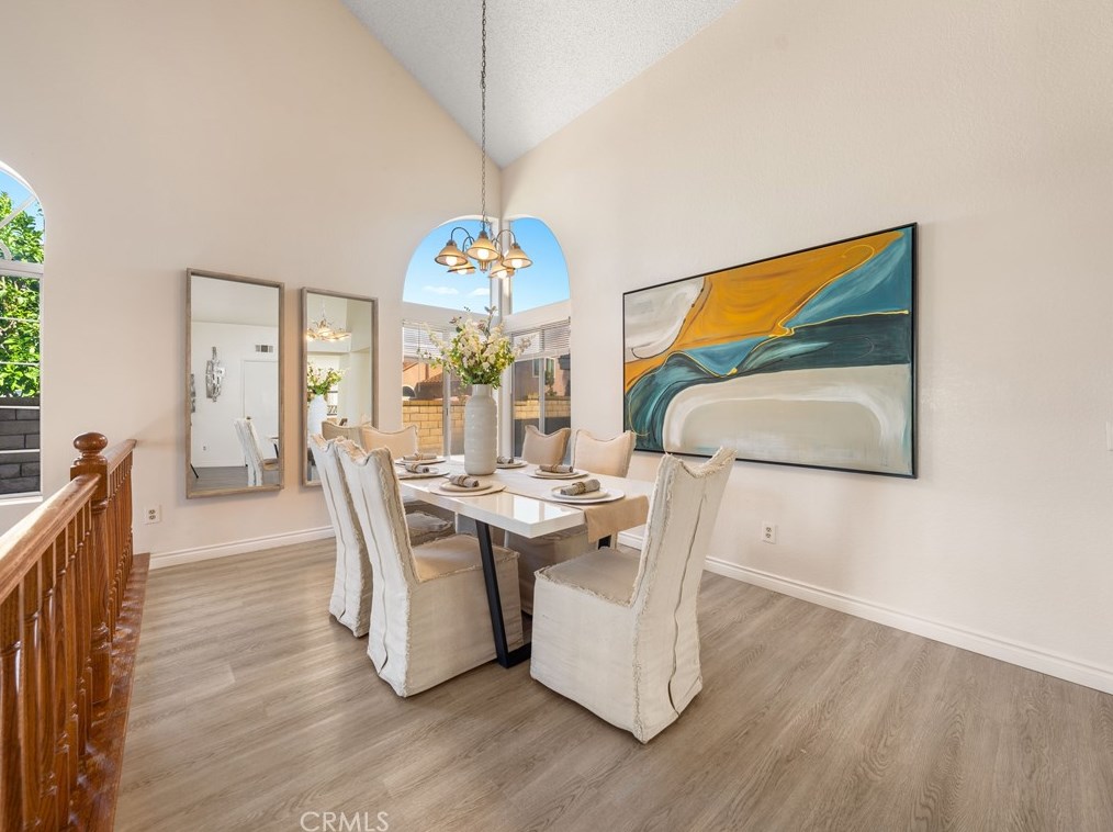 2799 Olympic View Dr, Chino Hills CA  91709-1463 exterior
