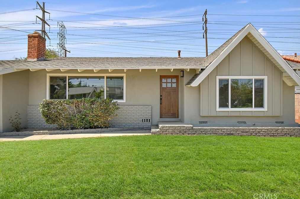 625 Sherrill St, Anaheim CA  92804-3217 exterior