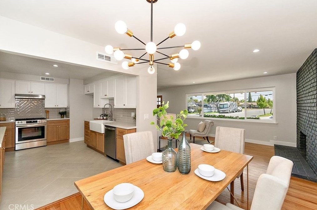 625 Sherrill St, Anaheim CA  92804-3217 exterior