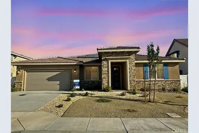 2319 Desert Agave Street, Palmdale, CA 93551 - Photo 1