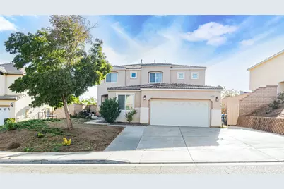 37402 Maidenhair Lane, Palmdale, CA 93551 - Photo 1