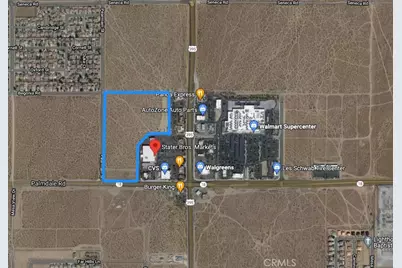 0 Palmdale Road, Adelanto, CA 92301 - Photo 1