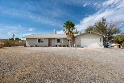 16000 Burwood Road, Victorville, CA 92394 - Photo 1