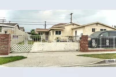 11249 Broadmead Street, South El Monte, CA 91733 - Photo 1