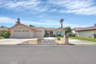 82537 Doolittle Drive, Indio, CA 92201 - Photo 1